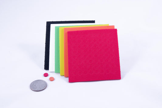 Bump Dots: Touch Dots