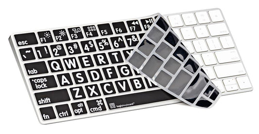 Large Print Macbook Skin