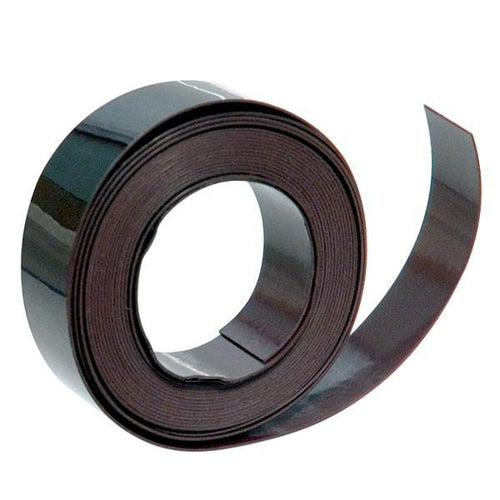 Magnetic Dymo Labeling Tape