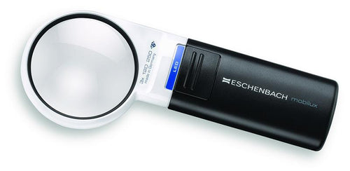 Eschenbach Mobilux LED 4x (circular lens)