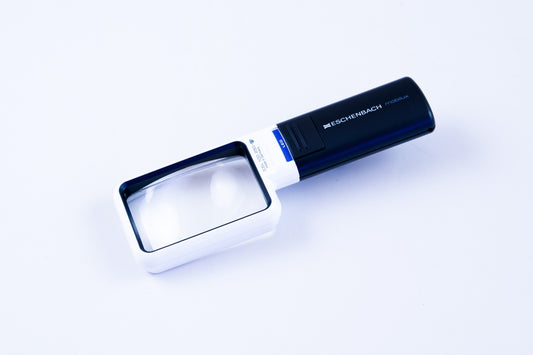 Eschenbach 3.5x LED