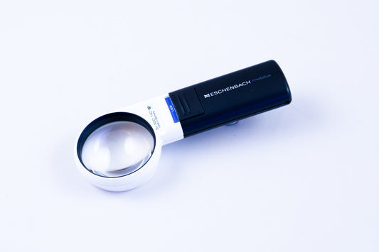 Eschenbach Mobilux LED 5x