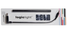Load image into Gallery viewer, Logic Keyboard Logic Light (USB-Powered) in its compact box as-shipped