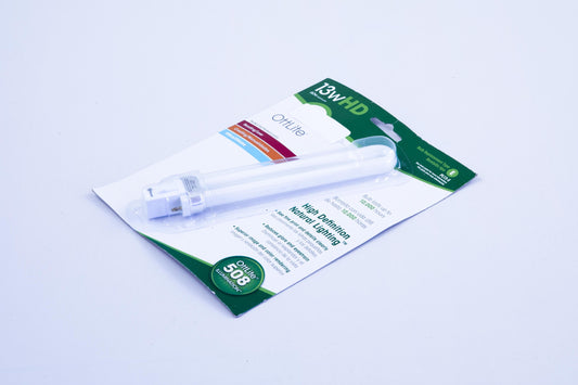 Ott-Lite Replacement Bulb 13W (2 prong)