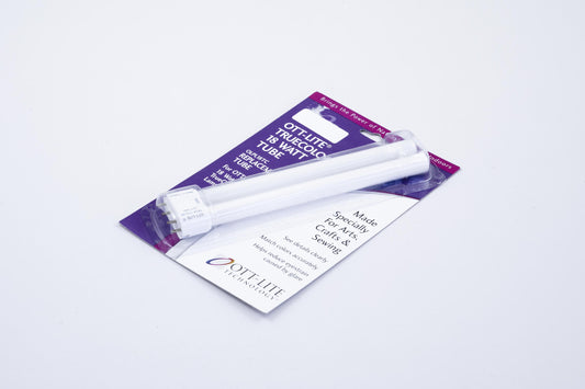 Ott-Lite Replacement Bulbs: 18 Watt