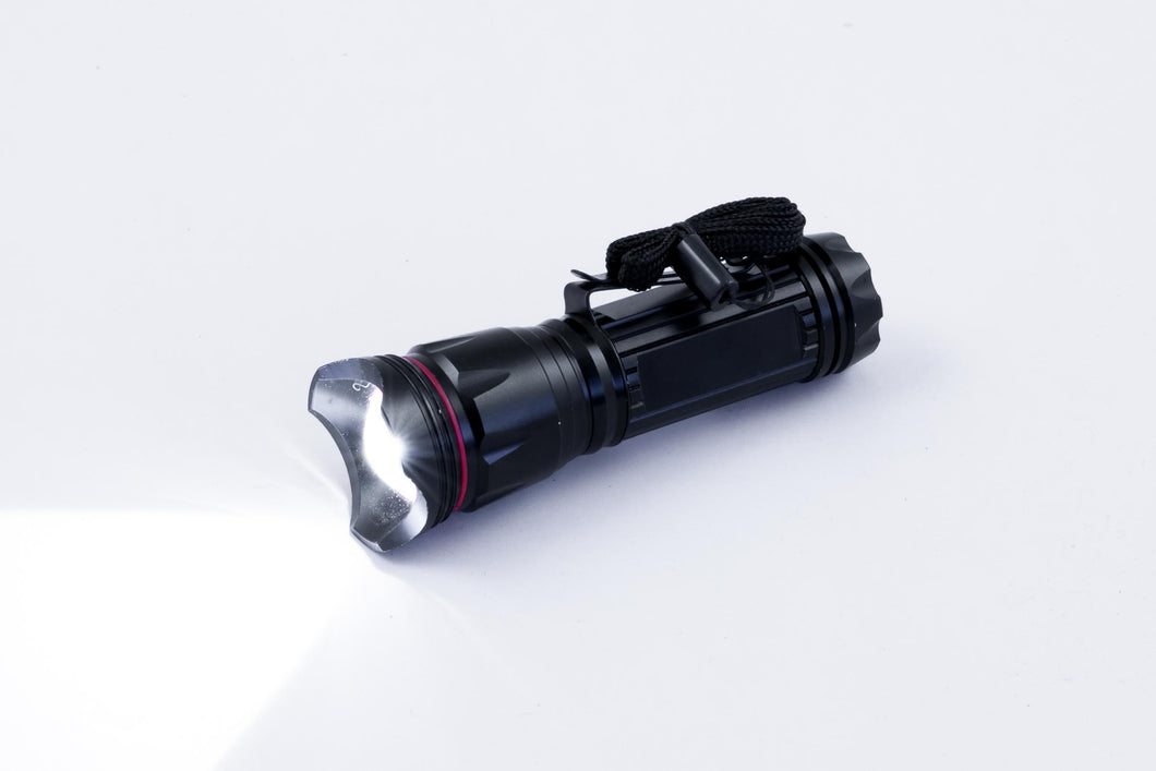 Nebo Redline OC (600 lux)Flashlight