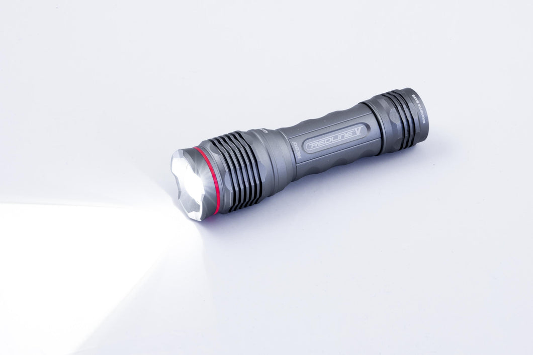 Nebo Redline V (500 Lumens)Waterproof Flashlight
