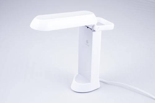 Ott-Lite 13 Watt Task Lamp (White)