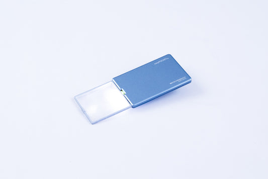 Eschenbach easyPOCKET 4x Magnifier