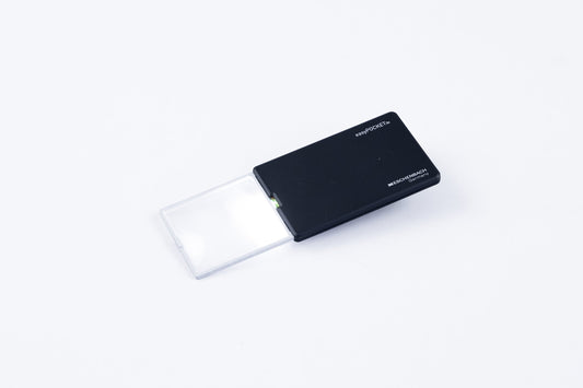 Eschenbach easyPOCKET 3x Magnifier