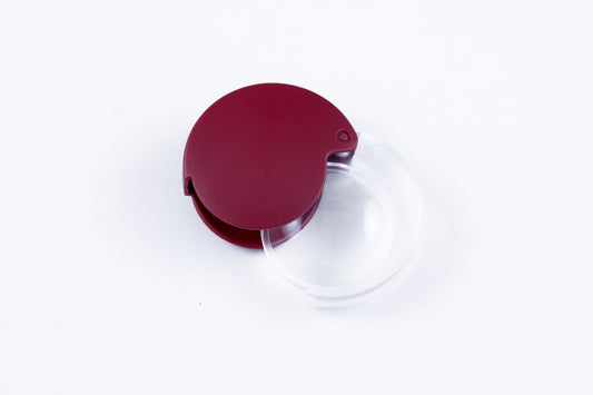 Pocket Folding Magnifier (Eschenbach):4x Magnification