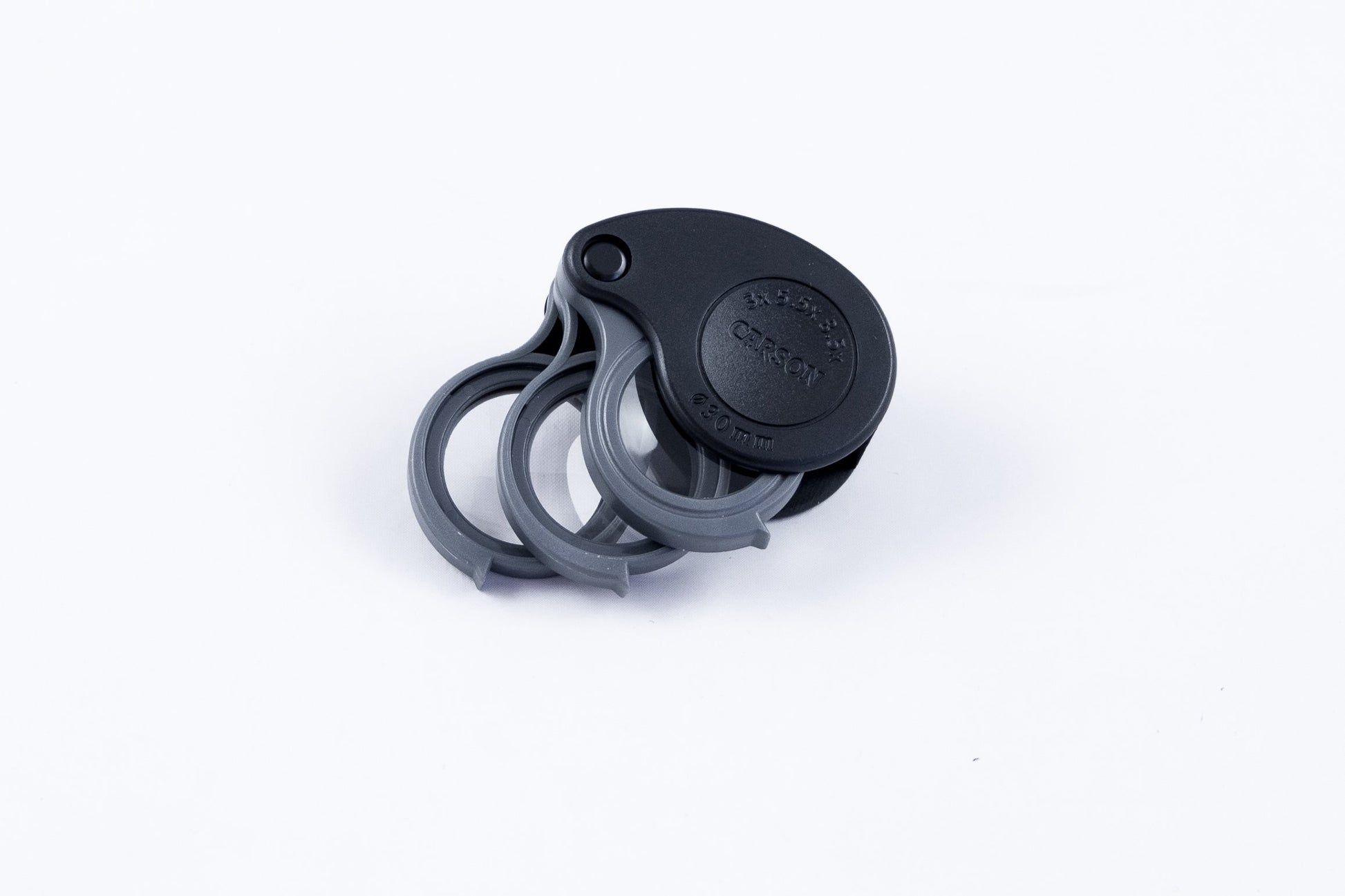 Carson Triview 3x-5.5x-8.5x