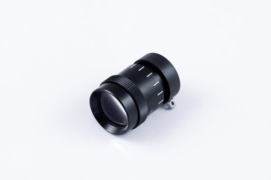 Monocular Telescope, 2.5x (Mattingly)