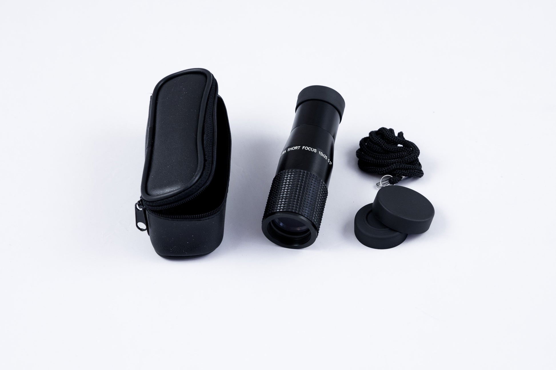 Monocular 10x25 (Walters)