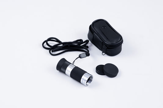 Monocular Telescope, 5x20 (Mattingly)