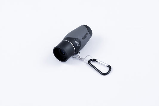 Carson Minimight 6x Pocket Monocular