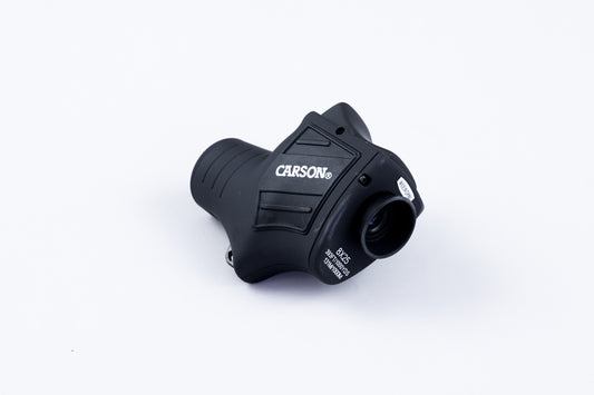Carson Bandit 8x Lever Focus Monocular