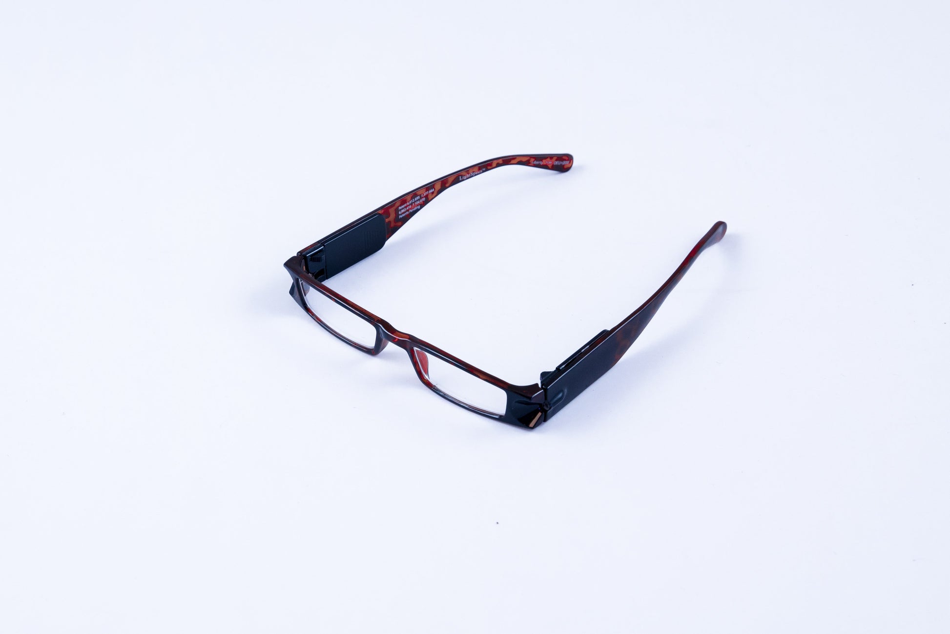 Eschenbach Illuminated Reading Glasses