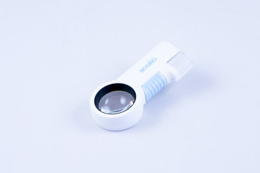 Carson Pro Series Magniflash (7x)