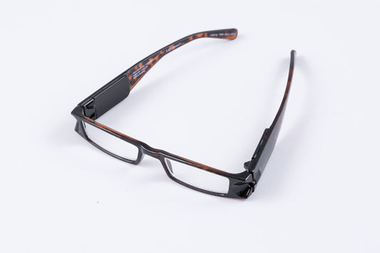 Eschenbach Illuminated Reading Glasses