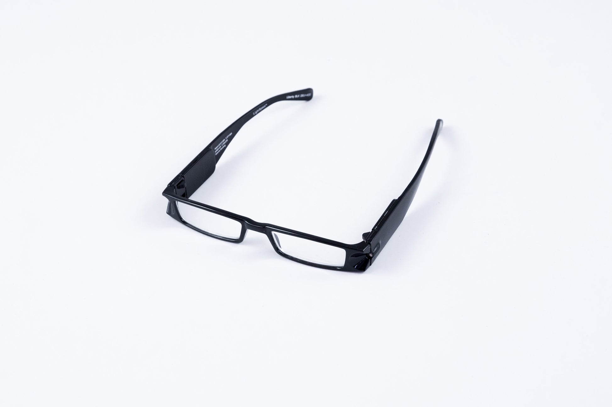 schenbach Illuminated Reading Glasses 5 diopters