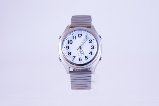 Talking Atomic Watch - Expansion Band