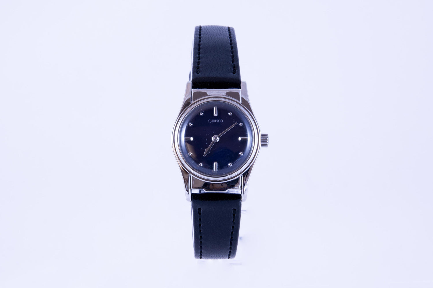 Seiko Braille Watch Lady's