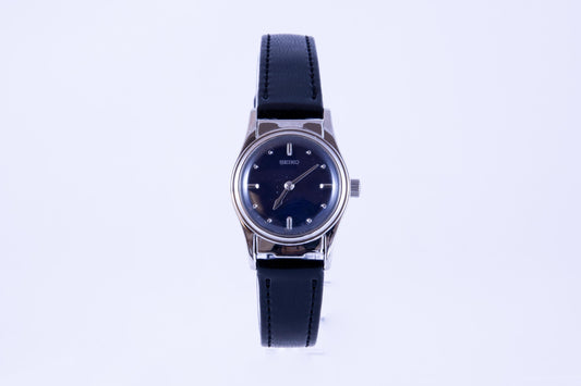 Seiko Braille Watch Lady's