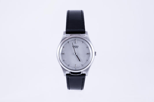 Seiko Braille Men's