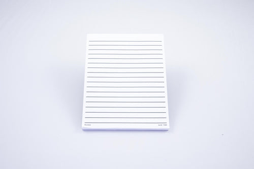  Low Vision Writing Paper - Bold Line -1 pad : Office