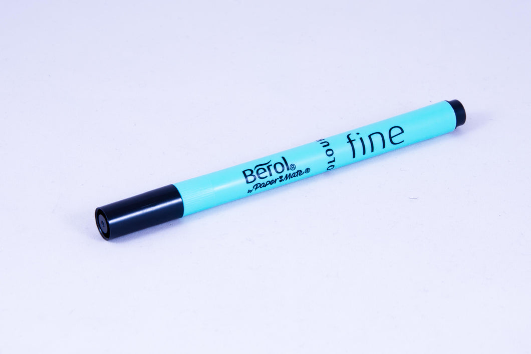Berol FINE Point Pens (Individual)