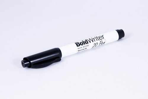 BoldWriter 20 Pen - Individual
