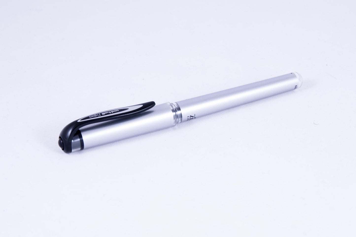 Uni-Ball Gel Impact Pen-Black