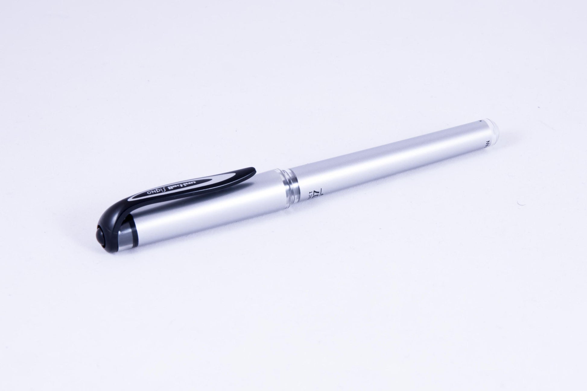 Uni-Ball Gel Impact Pen-Black
