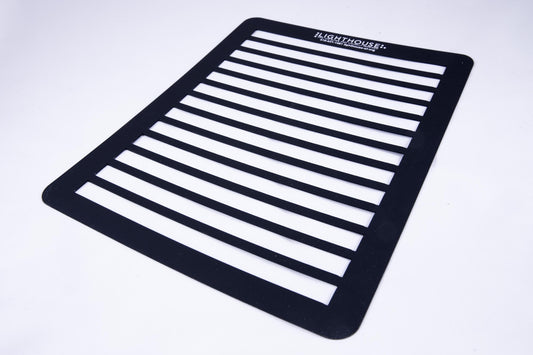 Plastic Page Writing Guide