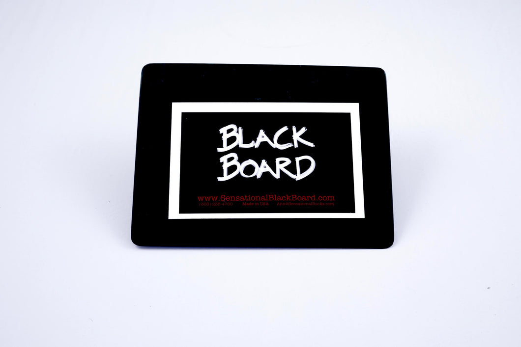 Sensational Blackboard Raised Line Drawing Board