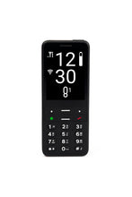 Load image into Gallery viewer, BlindShell Classic 2 Talking Cell Phone- Black