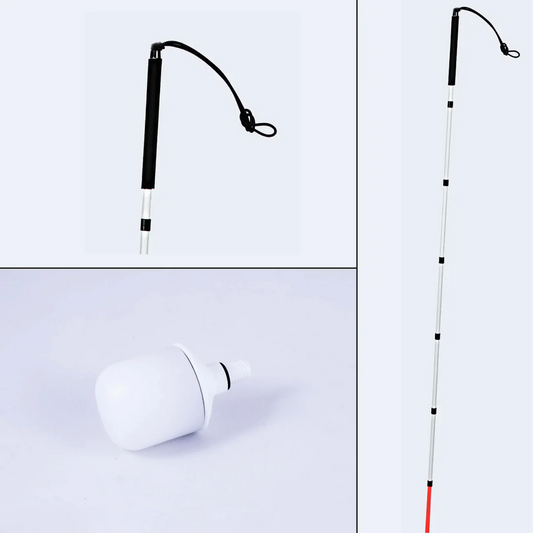 Ambutech Slim-Line Graphite Cane
